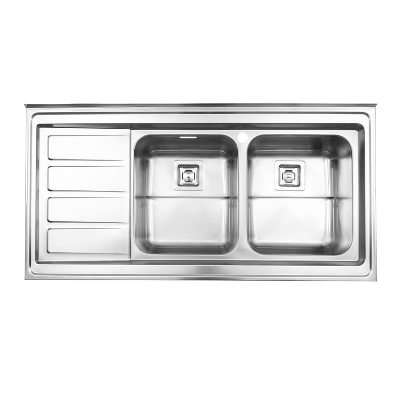 سینک-فانتزی-روکار-764.60-استیل-البرز-120-60-راست